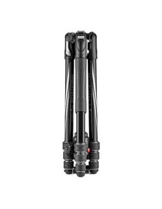 BEFREE ADVANCED GT NERO ALLUMINI