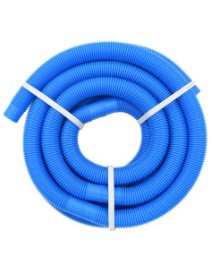 Tubo Flessibile per Piscina 38 mm 6 m Blu 2