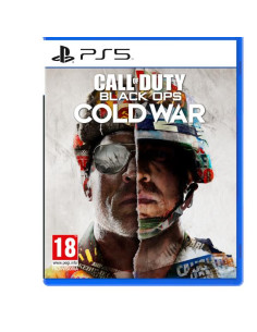 CALL OF DUTY:BLACK OPS COLD WAR PS5
