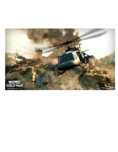 CALL OF DUTY:BLACK OPS COLD WAR PS5 2