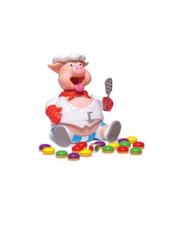 OTTO IL MAILOTTO CHE FA BOTTO XXL