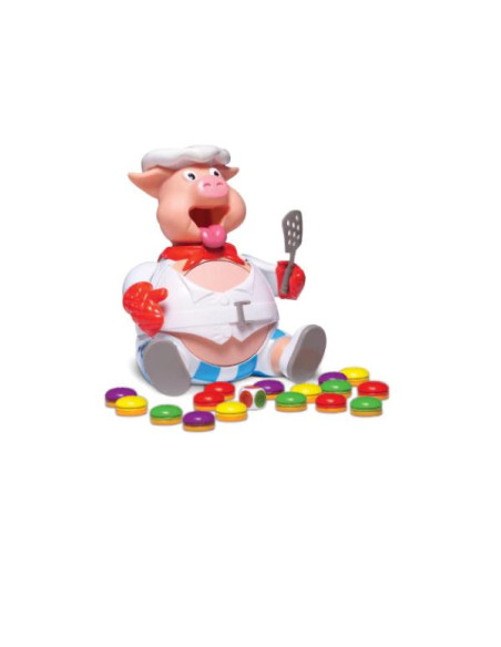 OTTO IL MAILOTTO CHE FA BOTTO XXL