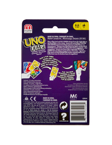 Games GDR44 gioco da tavolo Carta da gioco Sostituzione