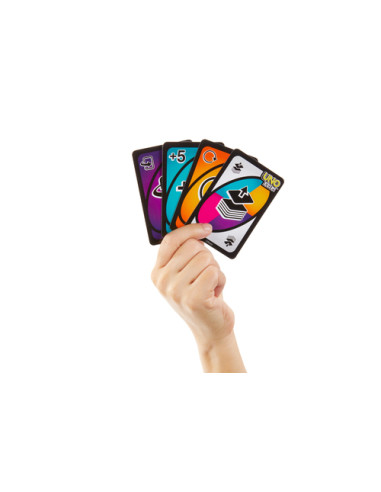 Games GDR44 gioco da tavolo Carta da gioco Sostituzione