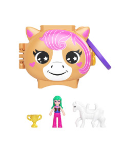 Polly Pocket JCB20 bambola 2