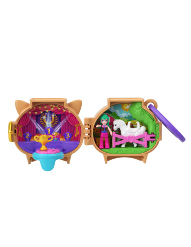 Polly Pocket JCB20 bambola