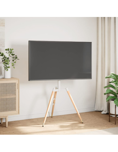 Piedistallo TV per Schermo 37" - 65" Max VESA 400x400 mm 40 kg
