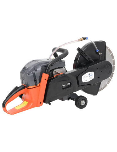 Tagliasfalto a Benzina 58 cc