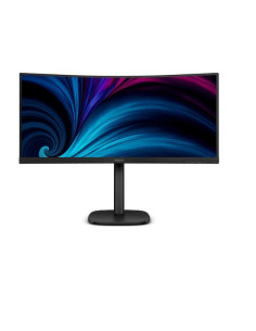 Philips 3000 series 34B2U3600C/00 Monitor PC 86,4 cm (34") 3440 x 1440 Pixel Wide Quad HD LCD Nero 2