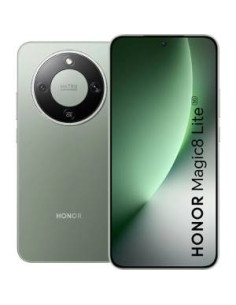 Honor Magic 8 Lite 8+256GB 6.79" 5G Green ITA