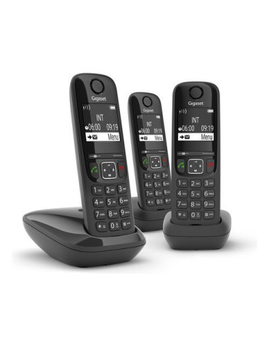 GIGASET AS690 TRIO
