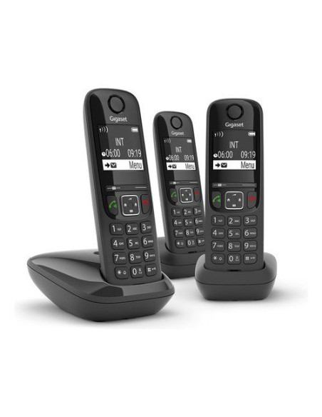 GIGASET AS690 TRIO