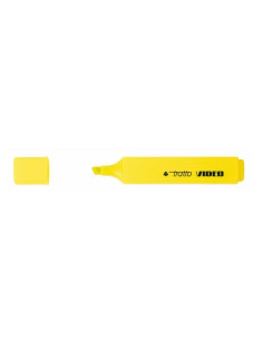 CF12  TRATTO VIDEO GIALLO PASTEL