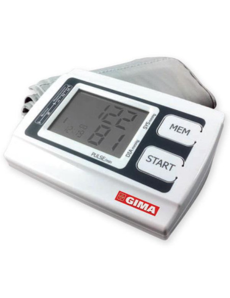 SFIGMOMANOMETRO DIGITALE POLSO SMRT