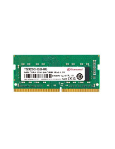 8GB TS DDR4 3200 SO-DIMM