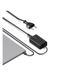 POWERMAXX 65W GAN USB-C LAPTOP CHAR