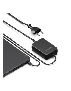 POWERMAXX 140W GAN USB-C LAPTOP CHA