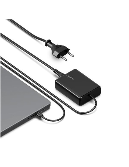 POWERMAXX 100W GAN USB-C LAPTOP CHA