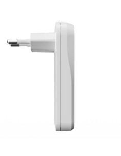 CHARGEPLUS DUAL USB-C SLIM WALL 30W