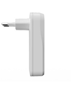 CHARGEPLUS DUAL USB-C SLIM WALL 65W