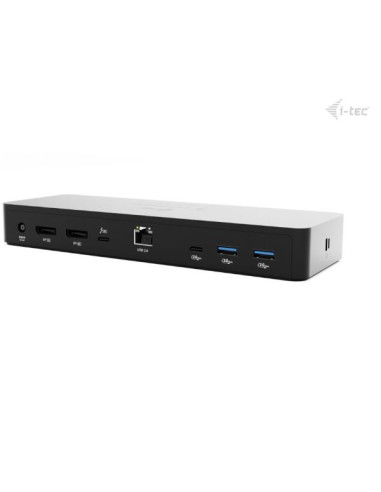 THUNDERBOLT 4 QUATTRO INTELL DOCK.