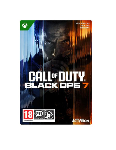 CALL OF DUTY: BLACK OPS 7 XSX