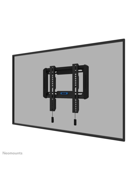 Neomounts WL30-550BL12 Supporto TV a parete 24-65" - ultrapiatto - montaggio facile