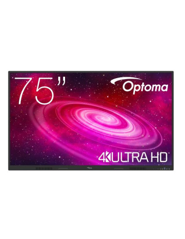 MONITOR CREATIVE TOUCH 75 SERIE 1