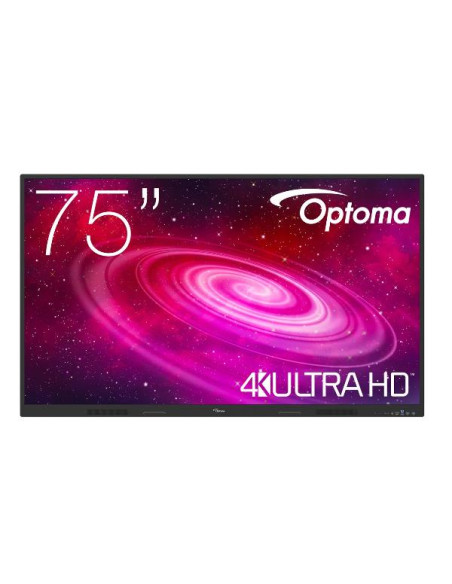 MONITOR CREATIVE TOUCH 75 SERIE 1