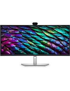 34 CURVED VIDCONF MONITOR P3426WEB