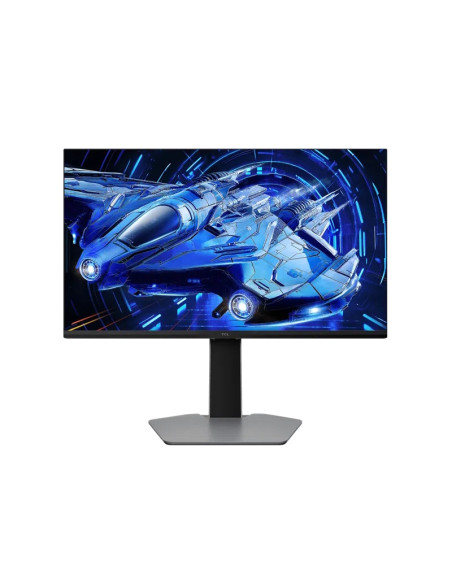 TCL MONITOR GAMING 24,5 mLED IPS 16:9 FHD 1MS 300hz 600 CDM, miniLED Direct-180, 99 sRGB, DP/HDMI, BIANCO