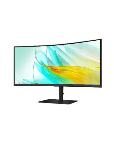 LS34C652UEUXEN 3440X1440