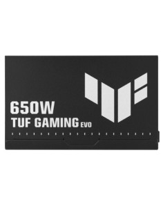 ALIMENTATORE TUF-GAMING-650B-EVO 650W 80+ Bronze
