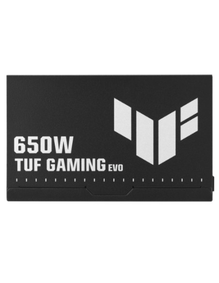 ALIMENTATORE TUF-GAMING-650B-EVO 650W 80+ Bronze