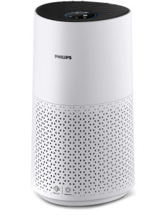 PURIFICATORE PHILIPS 99,9% 78M2 PM2.5 0,03MICRON VIRUS AC1715/10