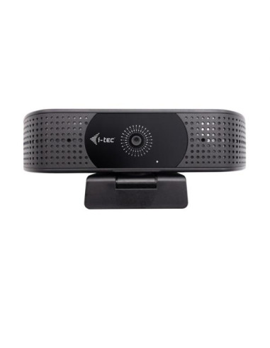 I-TEC SOLOMON 500 4K PDAF WEBCAM