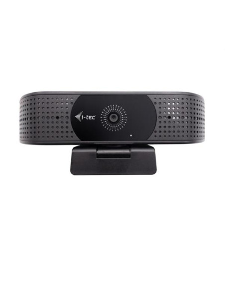 I-TEC SOLOMON 500 4K PDAF WEBCAM