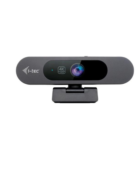 I-TEC SOLOMON PRO 900 4K WEBCAM
