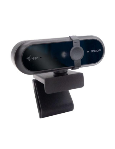 I-TEC SOLOMON 100 1080P WEBCAM
