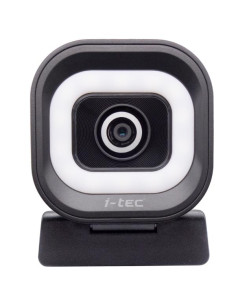 I-TEC SOLOMON 700 STREAM 4K WEBCAM