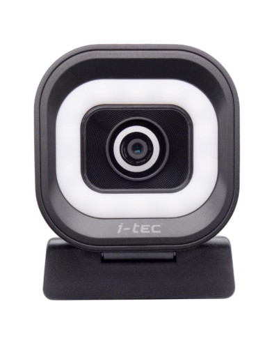 I-TEC SOLOMON 700 STREAM 4K WEBCAM