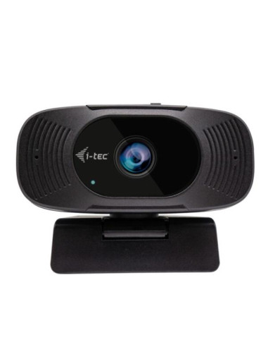 I-TEC SOLOMON 300 4K WEBCAM