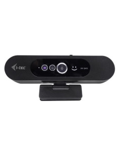 I-TEC SOLOMON WH200 2K WEBCAM WITH