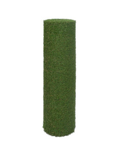 Erba Artificiale 1x5 m/20-25 mm Verde