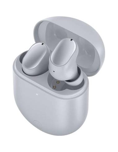 Xiaomi Auricolari Wireless Redmi Buds 3 Pro Glacier Gray