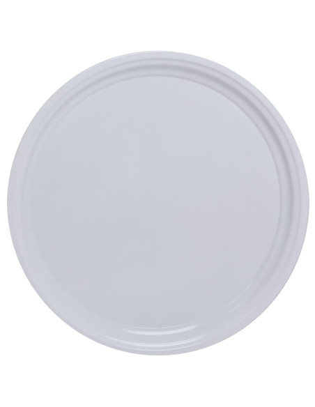 Tavolino da Caffè Oro Ø 41 cm