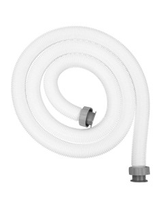 Bestway Tubo Flessibili di Ricambio Flowclear 38 mm 2
