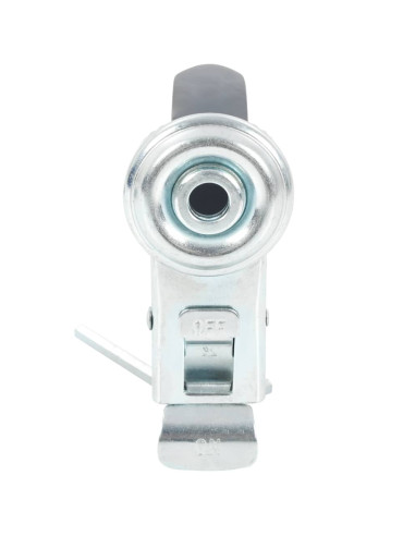 Ruote Girevoli con Foro per Bullone 16 pz 125 mm