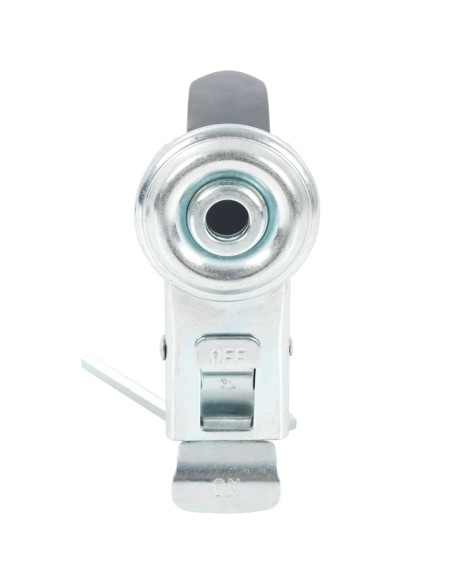 Ruote Girevoli con Foro per Bullone 16 pz 125 mm