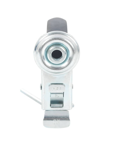 Ruote Girevoli con Foro per Bullone 8 pz 125 mm